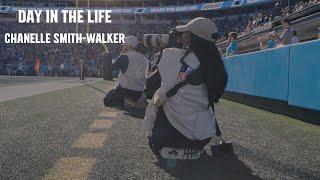 Day in the Life Team photographer Chanelle Smith-Walker  Presented by Honeywell