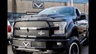 F150 Shelby 5.0L V8 750HP Supercharged CSM 17FX0014 #VALLIstore