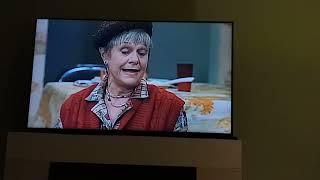 Thanksgiving 1991 Roseanne episode I know its NOT November