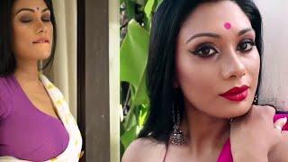 Nancy Saree Shares Her Most Exclusive Collection Yet Trending Video 2022 II Desi Jawani 2022