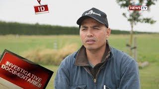 Investigative Documentaries Mag-asawang nagtatrabaho sa isang farm sa New Zealand kilalanin