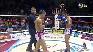 Siam Omnoi Sunday Boomdekcian Vs Chanyuth Chor Hapayak