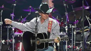 Morning Rush  Bell County burglary George Strait walk of fame & more