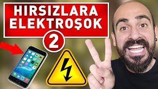 TELEFONLA TROLLEDİM 2 