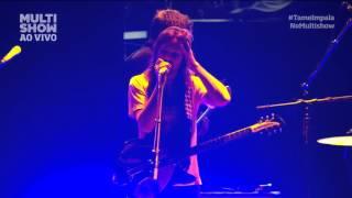 Tame Impala - The Less I Know the Better Lollapalooza Brasil 2016 HD