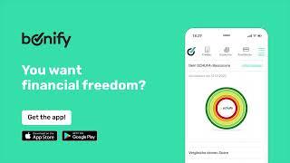 Financial freedom starts here Check your SCHUFA basic score now