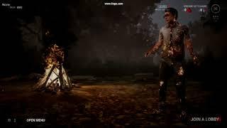 Dead By Daylight - When Legacy Was Revealed For The First Time 2016