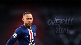 Neymar Jr - Overall 2020  HD