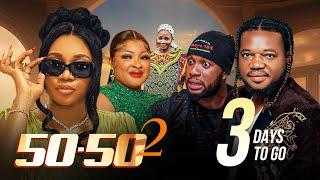 5050 Part 2  Official Teaser  Now Showing On Jumoke Odetola Tv