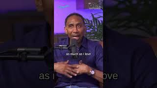 Stephen A. Smith On The Importance Of Tyrese Maxey  #nba #short #shorts