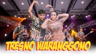 Niken Salindry ft Kevin Ihza - Tresno Waranggono Official Music Video ANEKA SAFARI