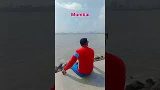 #Mumbai Marine drive