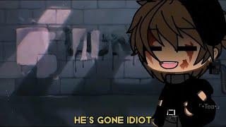 Borrowed Identity  Meme Gacha Life  Og twist 