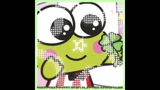 keroppi edit  ll template on capcut ll