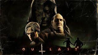 OUTLAST 2 ПРОХОДЖЕННЯ УКРАЇНСЬКОЮ #outlast2 #стрімукраїна #стрімукраїнськоюмовою