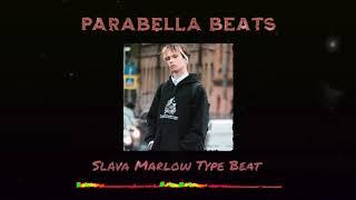 БИТ ДЛЯ РЭПА В СТИЛЕ SLAVA MARLOW 2020  SLAVA MARLOW TYPE BEAT