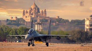 Indian Air Force AIR POWER  Documentary