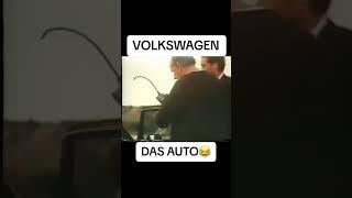 Comercial Antigo VOLKSWAGEN - Propaganda Antiga da VW -Propaganda Anos 80