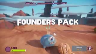 Founders Pack Reveal  Deformers