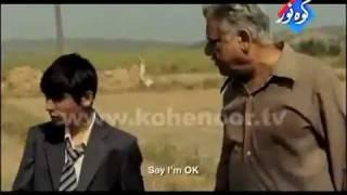 Latest Punjabi Comedy New Totay 2012  - Onu Keh Theek Aan