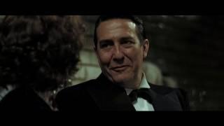 Ciaran Hinds as Joe Blomfield in Miss Pettigrew lives for a day - Conversation and final scene