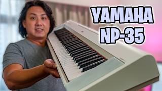 The Reason Everyones Buying This New Piano Keyboard