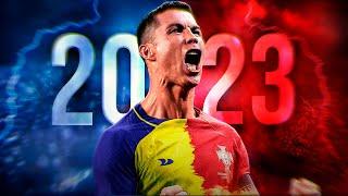Cristiano Ronaldo ● Overall 2023  HD