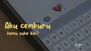 Aku Cemburu ASMR Girlfriend Roleplay Indonesia Angry Wife Jealous Cry Cemburu