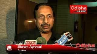 Sitaram Agrawal - Producer - Aakhire Aakhire - Interview - Premier Show