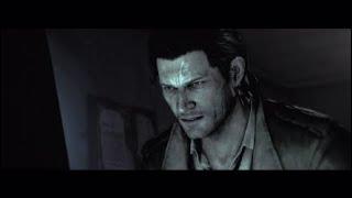 The Evil Within Sebastian Scenes 1