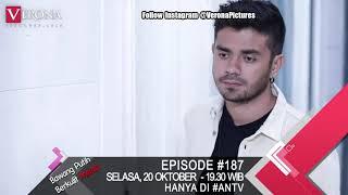 Bawang Putih Berkulit Merah Episode 187