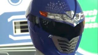 Follow the Ranger  Operation Overdrive  Full Episode  S15  E09  Power Rangers Official