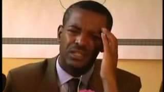 Ethiopian Comedy 2012 New Dereje Yegile Idol flv