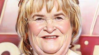 Avez-Vous Entendu Ce Qui Est Arrivé À Susan Boyle ?