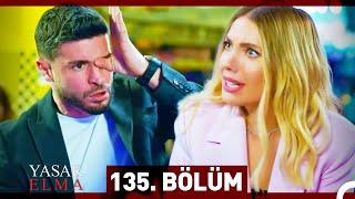 Yasak Elma 135. Bölüm