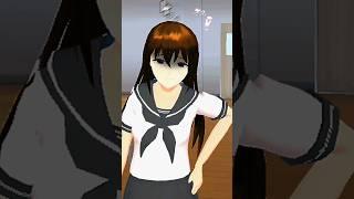 Part 5  Sesad part 6   #sakuraschoolsimulator 