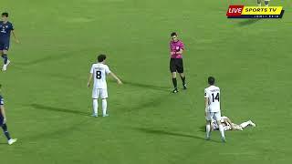 Superliga 2024. Surxon - Metallurg 21 Highlights