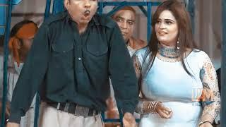 Rashidkamal sobiakhan TasleemAbass stage drama Faisalabad stagecomedy stage show Chakrala tv