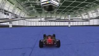 Trackmania C10 Cut