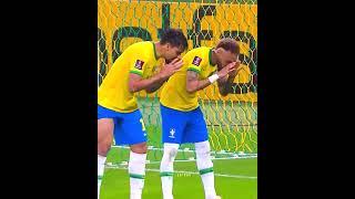 Neymar Jr Celebrations 