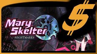 A Review of Mary Skelter Nightmares