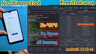 No-*#0*# All Samsung Frp Bypass 2024 Fail Adb Enable Android 1314 New Free Tool One Click Unlock