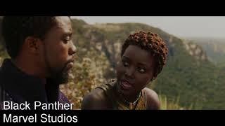 Black Panther Review  Price of Admission