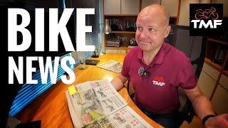 Bike News Review - June 2024 Edition