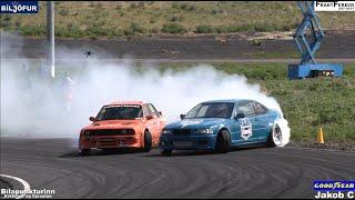 DRIFT ICELAND 2023 2.ROUND - TANDEM