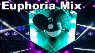 deadmau5 - The Euphoria Mix