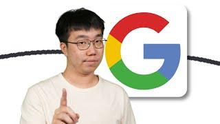 I Caved Bought more Alphabet  Google Stock Analysis