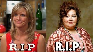 20 TWO AND A HALF MEN Actors Who Have Tragically Passed Away