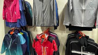 Branded summer items are back at Darjeeling Thrift Store 
