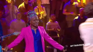 Christophe Maé  Angélique Kidjo CEst Drôle La Vie extrait 2023